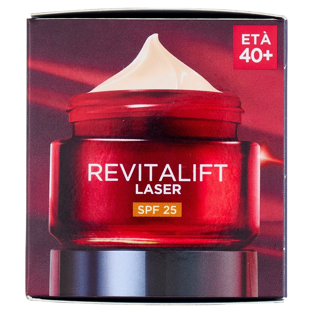 L'Oréal Paris Revitalift Laser Tripla Azione Crema Anti-Età SPF 25 50 ml
